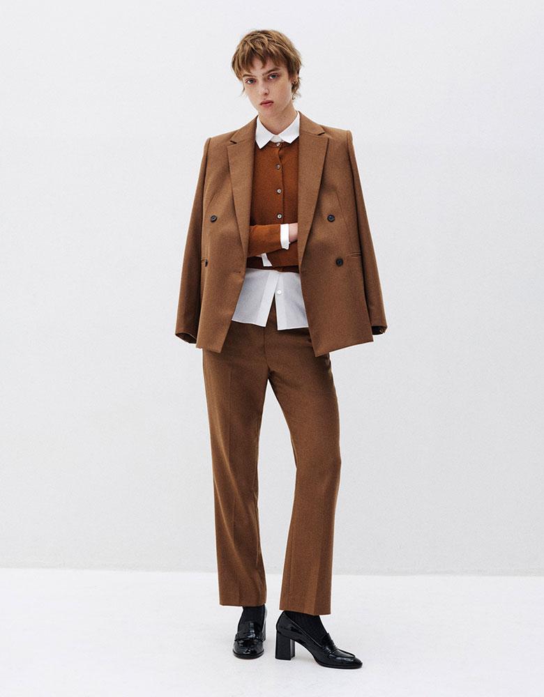 STYLING | WOMEN（レディース）｜Theory 公式通販サイト
